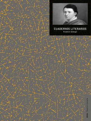 cover image of Cuadernos literarios